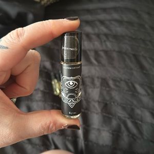 Hexennacht Poivre Vanille. 8.5ml. Used 5x